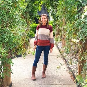 Meet your Posher, Joanna